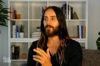 Джаред Лето зарегистрирует собственный бренд в России