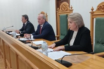 Пенсионную норму закона РТ проверят на соответствие Конституции с подачи экс-главы сельсовета