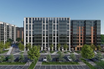 «Татнефть» построит жилмассив в Нижнекамске площадью 54 гектара