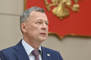 Марат Сафиуллин: «Из-за непрозрачности торгов узкая группа лиц получает активы банкротов за бесценок»