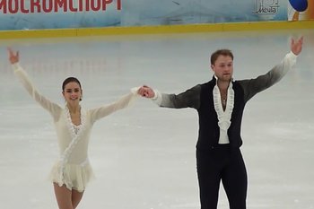Эксперт объяснил, почему сокращается число участников в парном фигурном катании