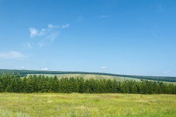 В ближайшие дни в Татарстане ожидается до +33 градусов
