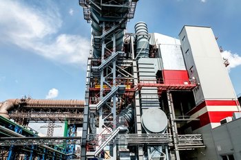 На Урале создадут цифровой склад для коксохимического производства