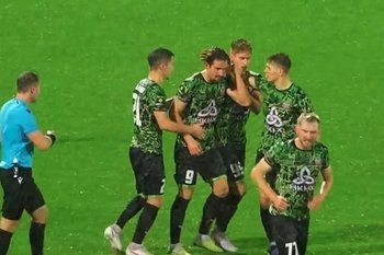 «КАМАЗ» и «Нефтехимик» не забили голов в Набережных Челнах в матче Первой лиги