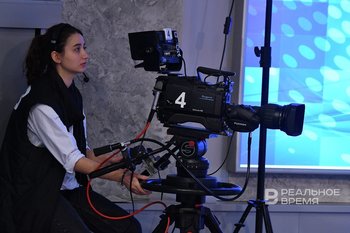 В Татарстане на создание мультфильмов на татарском языке выделили почти 1,7 млн рублей