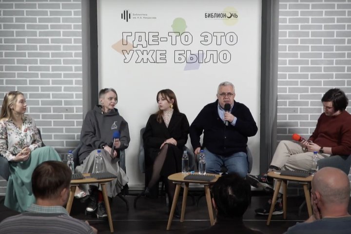 Все уже написано!