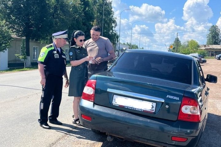 В Татарстане за 30 лет доля автотранспорта с повышенным содержанием загрязняющих веществ снизилась в 10 раз