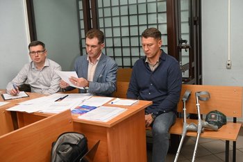 Суд Татарстана оценит законность ареста экс-главы КирМоса