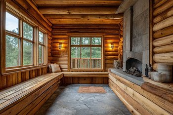 Треть казанцев посещают бани и сауны минимум раз в неделю