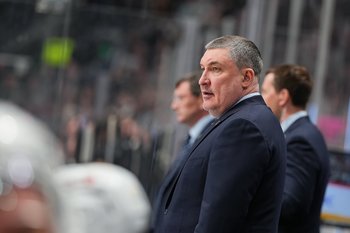 Гатиятулин рассказал, как «Ак Барс» смог обыграть «Трактор» в четвертом матче серии