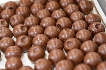 Россия стала крупнейшим покупателем японского шоколада