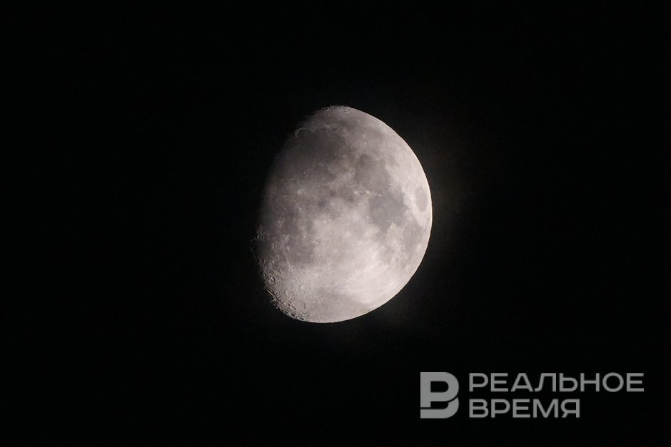 Американский корабль Orion отправился к обратной стороне Луны