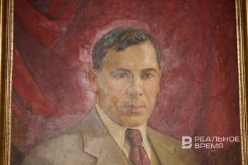 В Адыгее открыли памятник Герою Советского Союза Мусе Джалилю