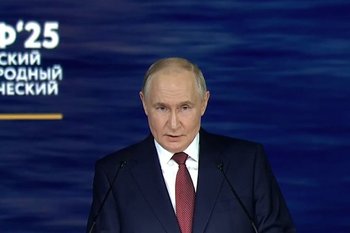 Путин: Татарстан — хороший пример взаимодействия различных культур и религий