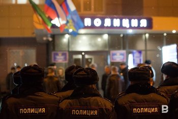 МВД расширило ассортимент форменной одежды для сотрудников