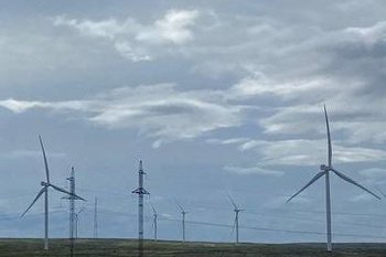 Проект первой ветроэлектростанции в Татарстане прошел проверку комитетом по охране ОКН