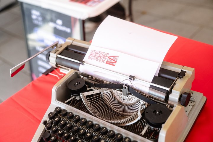 Более 100 авторов и 150 издательств будут участвовать в фестивале «Красная строка» в Екатеринбурге