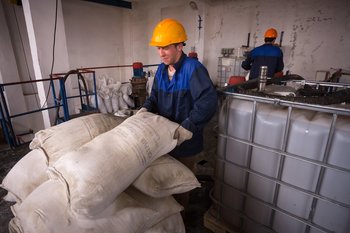 Численность рабочей силы Татарстана достигла 2,07 млн человек