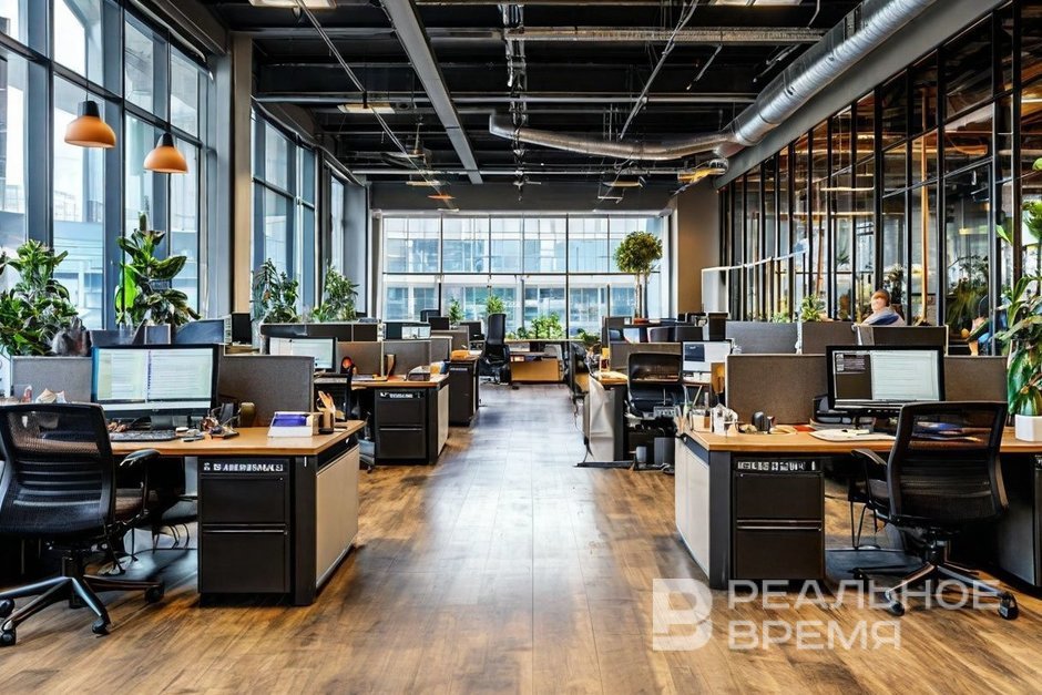 Опрос: 51% россиян хотят четырехдневную рабочую неделю