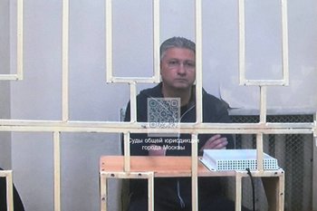 Московский военкомат не примет бывшего замминистра обороны РФ Иванова на СВО