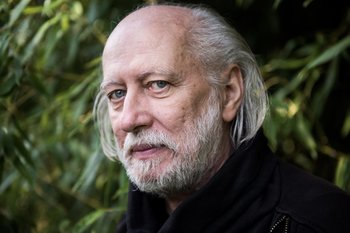 Ласло Краснахоркаи — любитель Кафки, противник коммунизма и мастер апокалипсиса