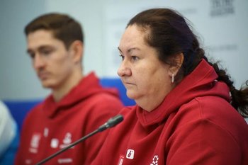 Елена Вяльбе заявила о скором уходе с поста главы российских лыжных гонок