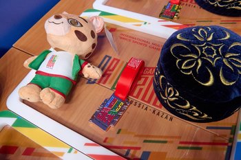 Итоги Игр БРИКС в Казани подведут на Сабантуе в Мирном