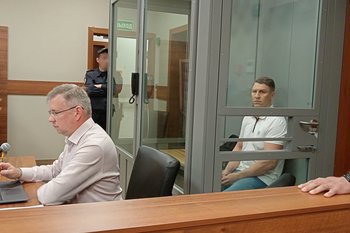 «Я не знал, что подписываю»: в суде Казани стартовал допрос экс-главы КирМоса