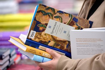 «Букмейт» назвал самые популярные аудиокниги весны