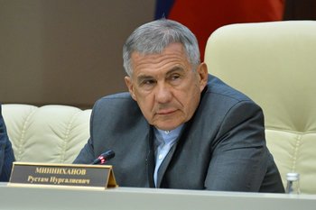 «Каждый раз мы просим денег, но вы, как вице-премьер, должны проникнуться»