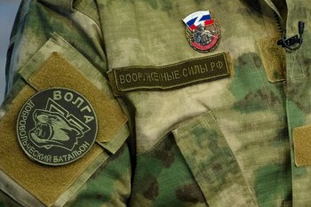 Российские военные силы полностью освободили ЛНР