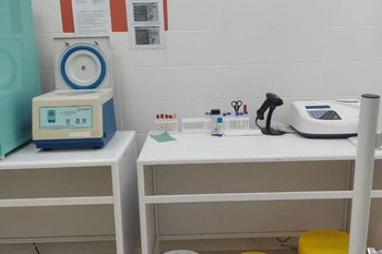 В детской поликлинике №11 Казани завершился капремонт