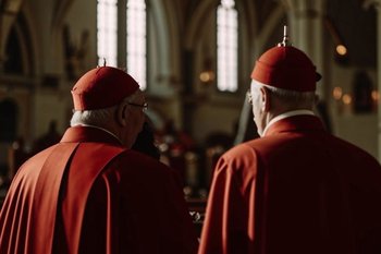 Папа римский Лев XIV официально вступил в должность