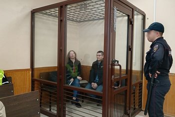 12 лет за аферу в ЖК «Победа»: в Казани осудили парочку, что ранее скрылась от силовиков в Бразилии