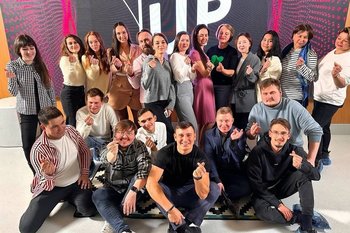 Татарские стендаперы готовятся к первому большому концерту