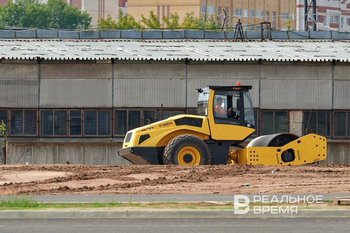В Казани улицы Московская и Право-Булачная будут перекрыты на ремонт
