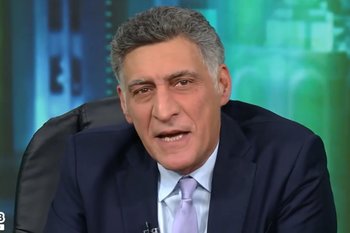 Режиссер и ведущий Тигран Кеосаян находится в коме после клинической смерти