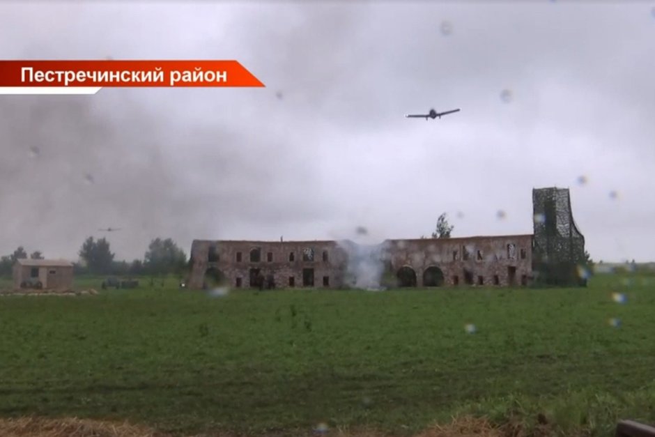 Фестиваль исторической реконструкции «Элбэдэн» в Пестречинском районе собрал 400 участников