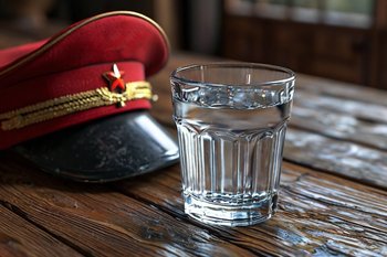 Производство водки в России снизилось, а ликеров — выросло