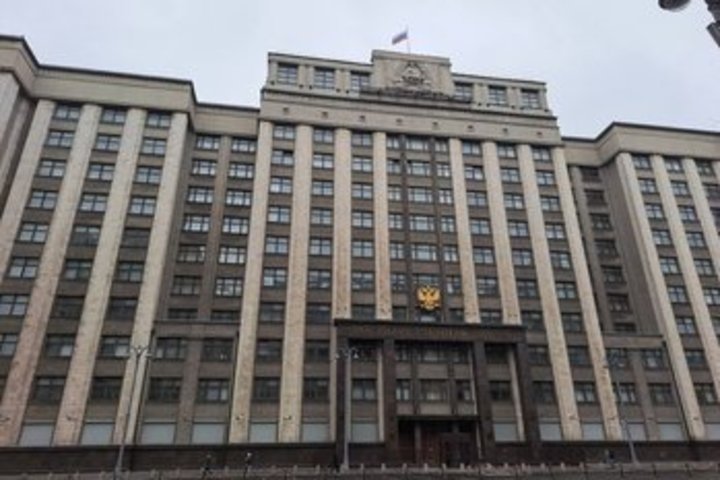 Депутаты Госдумы предлагают снизить возраст выхода на пенсию для многодетных женщин