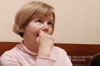 «Институт был в запущенном состоянии»: в Казани экс-директора НИИ признали мошенницей