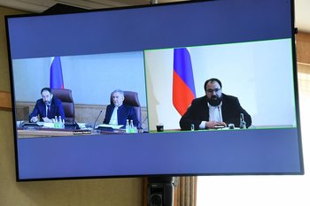 Глава Минцифры России Шадаев объяснил, почему перенесли Kazan Digital Week — 2026