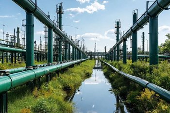 Венгрия и Сербия ускорят строительство нефтепровода на фоне украинских атак