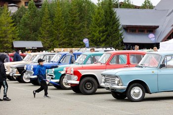 Минпромторг исключил Haval из списка льготного кредитования и добавил «Москвич 3»