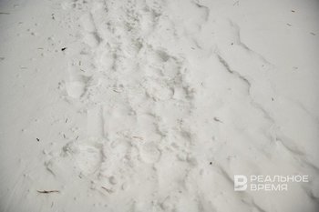 Итоги дня: метель в Казани, оправдательный приговор по взятке, новая земля для казанского аэропорта