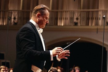 Александр Сладковский: «Мне интересно восходить на Эверест»