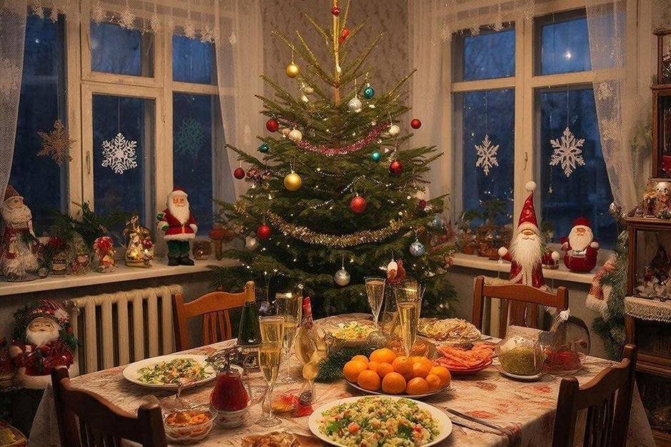 Казань вошла в топ-3 самых дорогих городов России по аренде жилья на Новый год