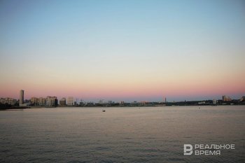 Суд обязал молочный комбинат построить очистные сооружения после загрязнения Казанки