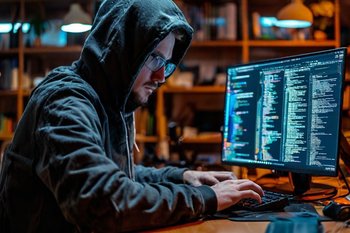 Роскомнадзор сообщил о 18 фишинговых атаках на ресурсы выборов