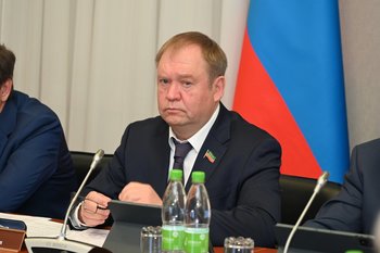 Андрей Егоров предложил для безопасности засекретить инженерные сети